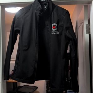 Work jacket